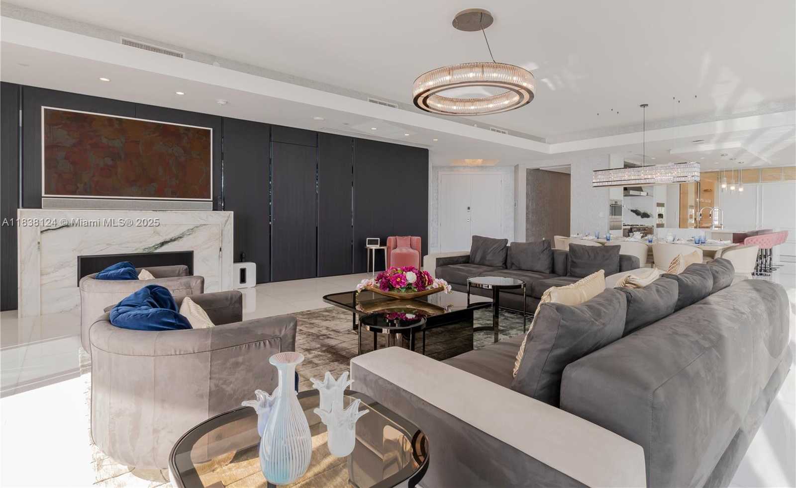 Small Image of 17975 COLLINS AVENUE #1202, Sunny Isles Beach Number 8