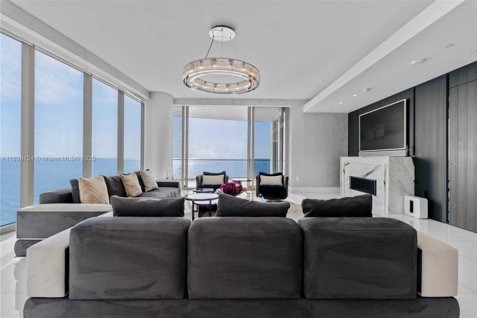 Small Image of 17975 COLLINS AVENUE #1202, Sunny Isles Beach Number 9