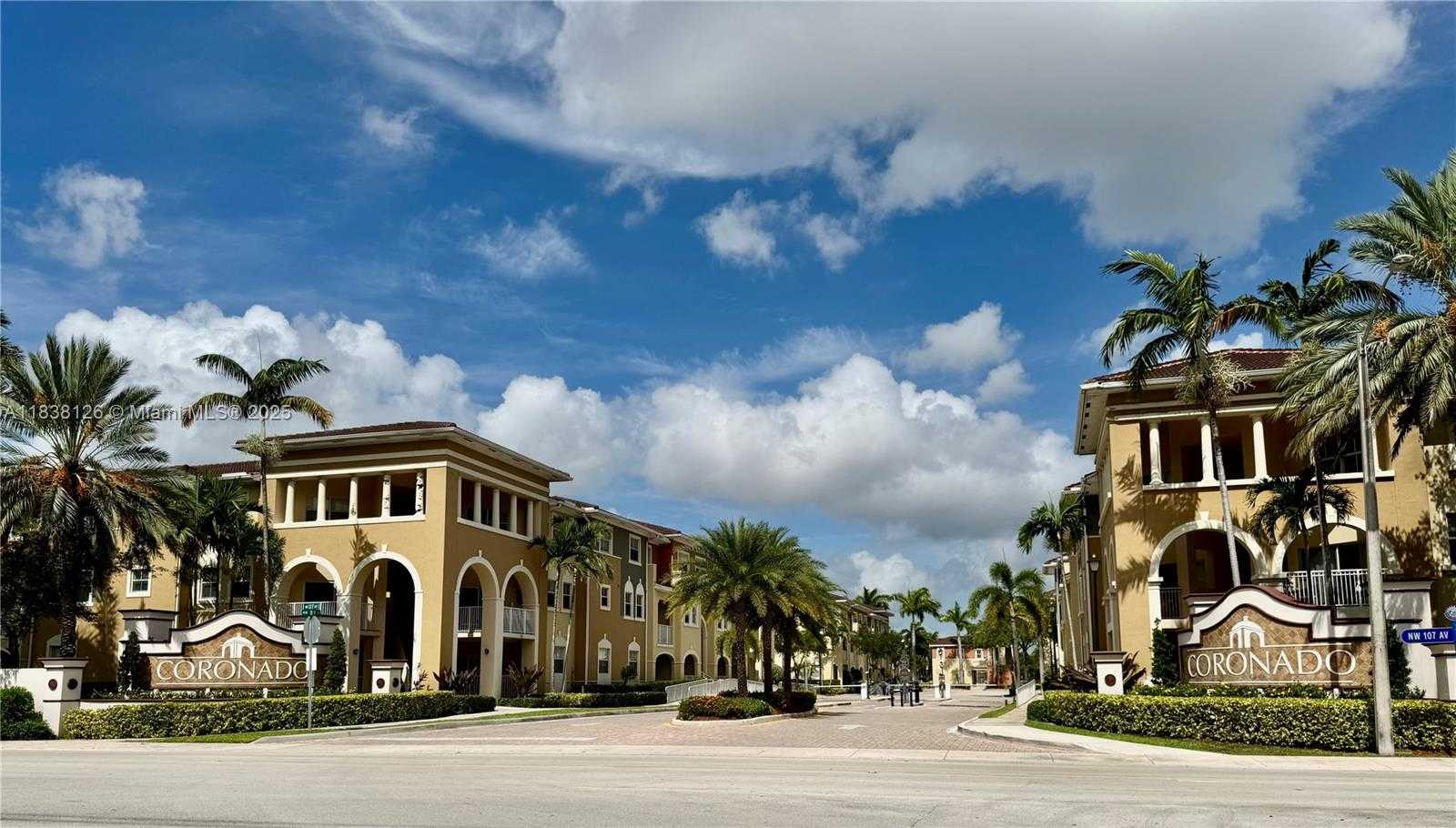 Small Image of 8800 NORTH WEST 107TH CT #202, Doral Number 2
