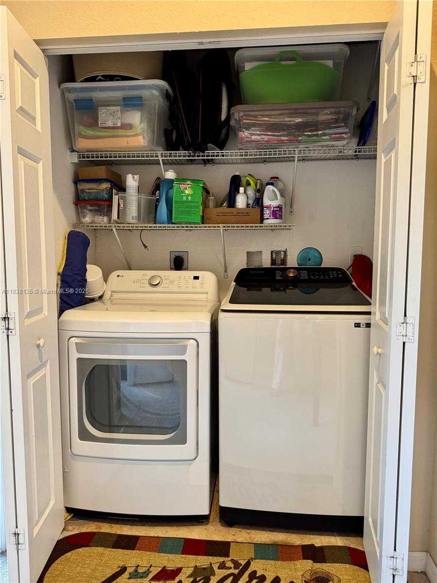 Small Image of 8800 NORTH WEST 107TH CT #202, Doral Number 21