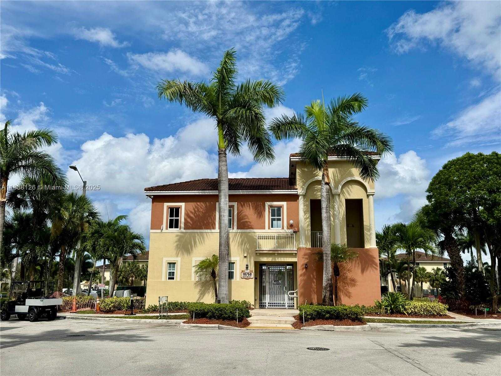 Small Image of 8800 NORTH WEST 107TH CT #202, Doral Number 35