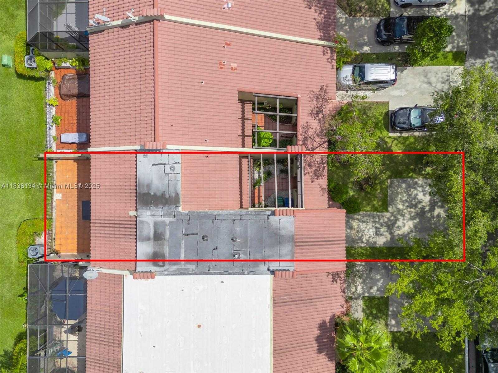 Small Image of 9931 COSTA DEL SOL BLVD #F-107, Doral Number 37