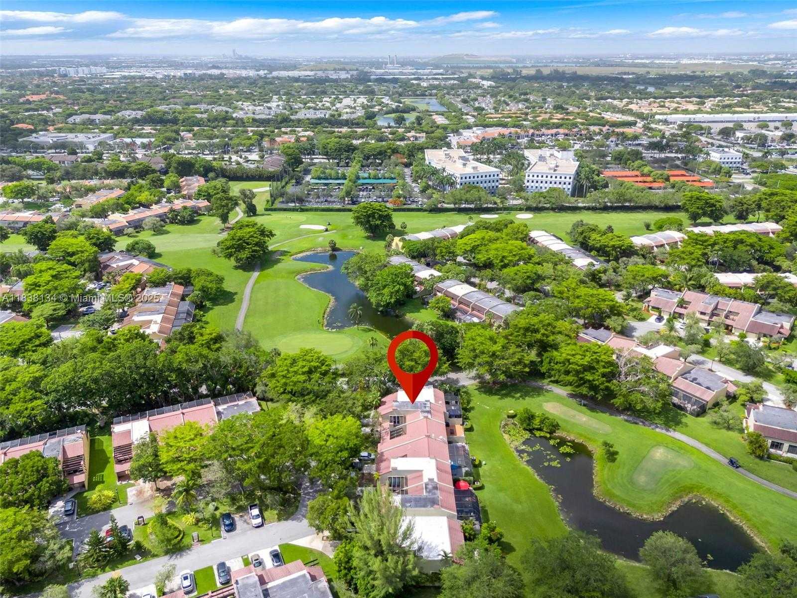 Small Image of 9931 COSTA DEL SOL BLVD #F-107, Doral Number 40