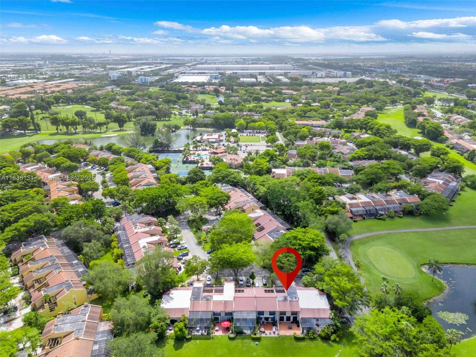 Small Image of 9931 COSTA DEL SOL BLVD #F-107, Doral Number 41