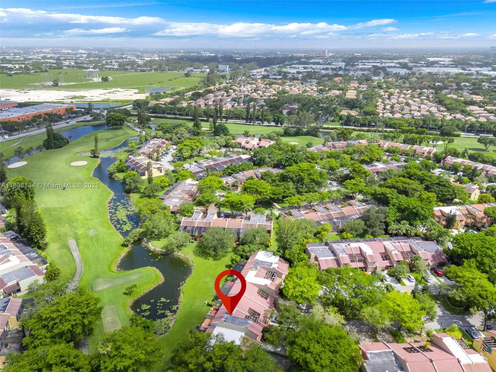 Small Image of 9931 COSTA DEL SOL BLVD #F-107, Doral Number 42