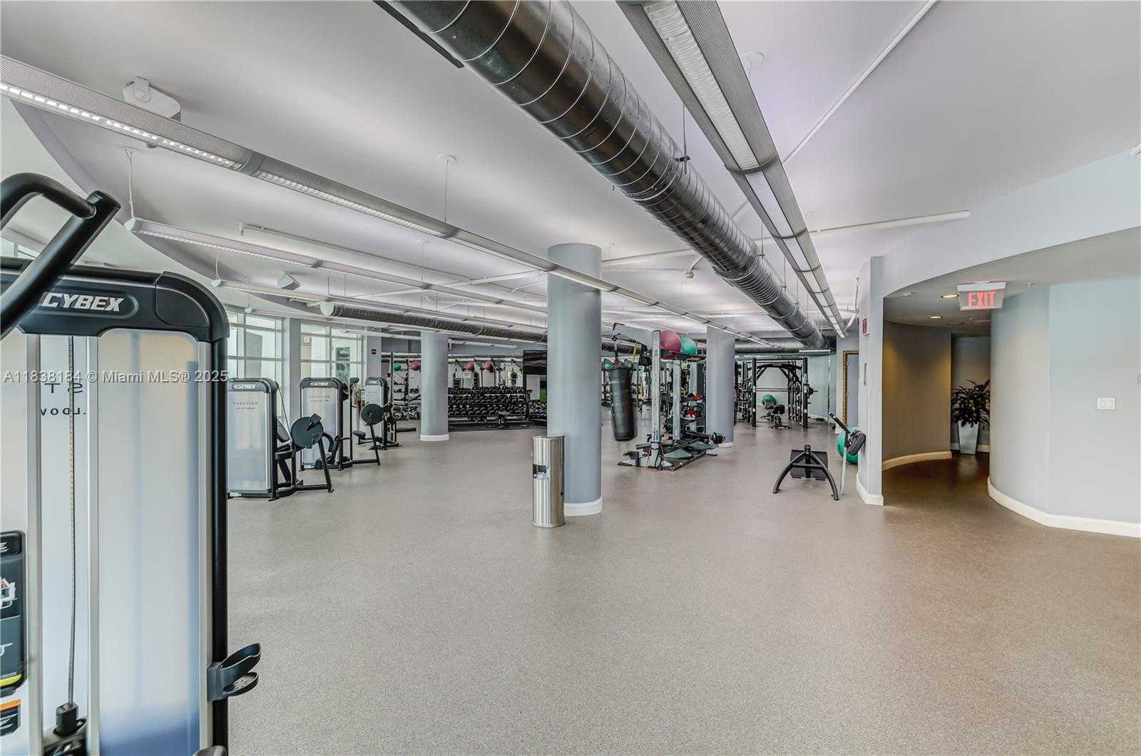 Small Image of 253 NORTH EAST 2ND ST #213, Miami Number 22