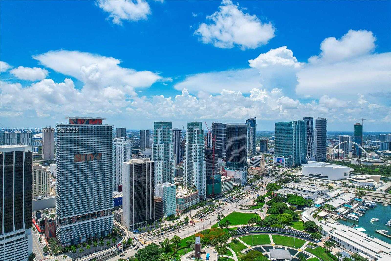 Small Image of 253 NORTH EAST 2ND ST #213, Miami Number 38