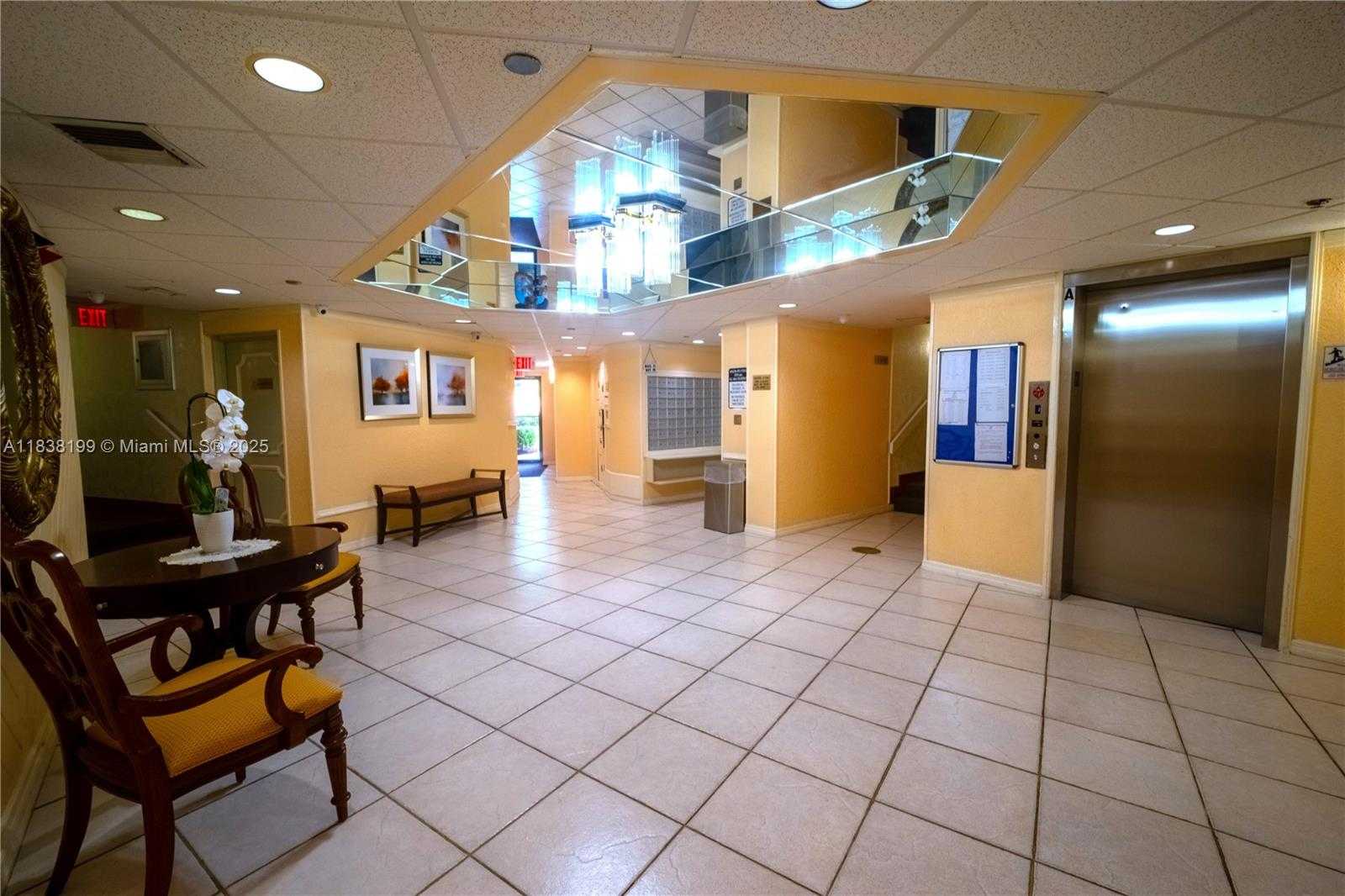 Small Image of 1300 SAINT CHARLES PL #613, Pembroke Pines Number 21