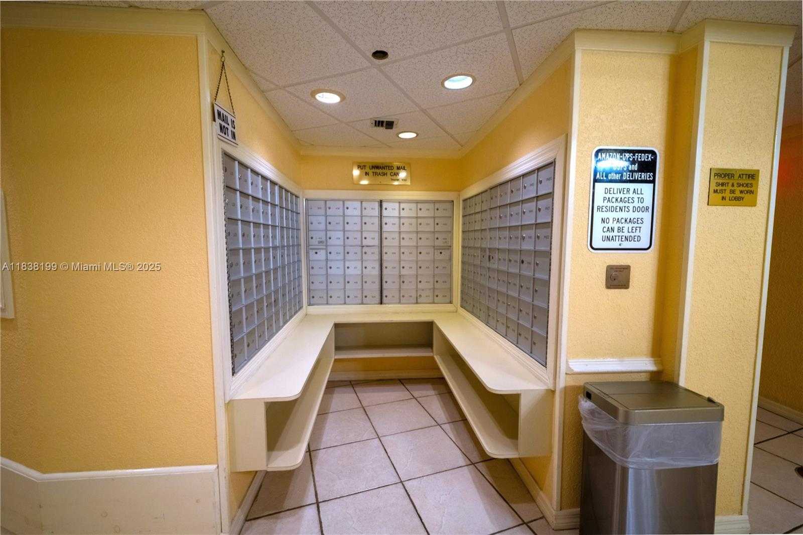 Small Image of 1300 SAINT CHARLES PL #613, Pembroke Pines Number 22