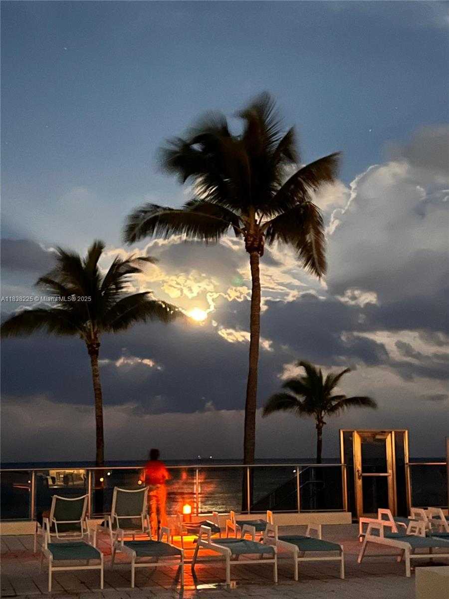 Small Image of 2501 SOUTH OSEAN DR #532, Hollywood Number 13