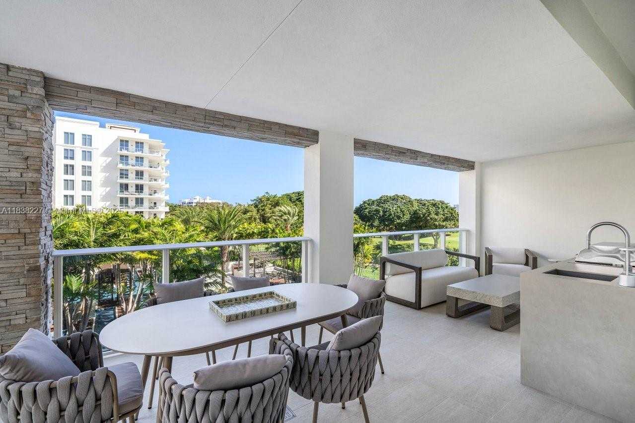 Small Image of 210 SOUTH EAST MIZNER BLVD #403, Boca Raton Number 13