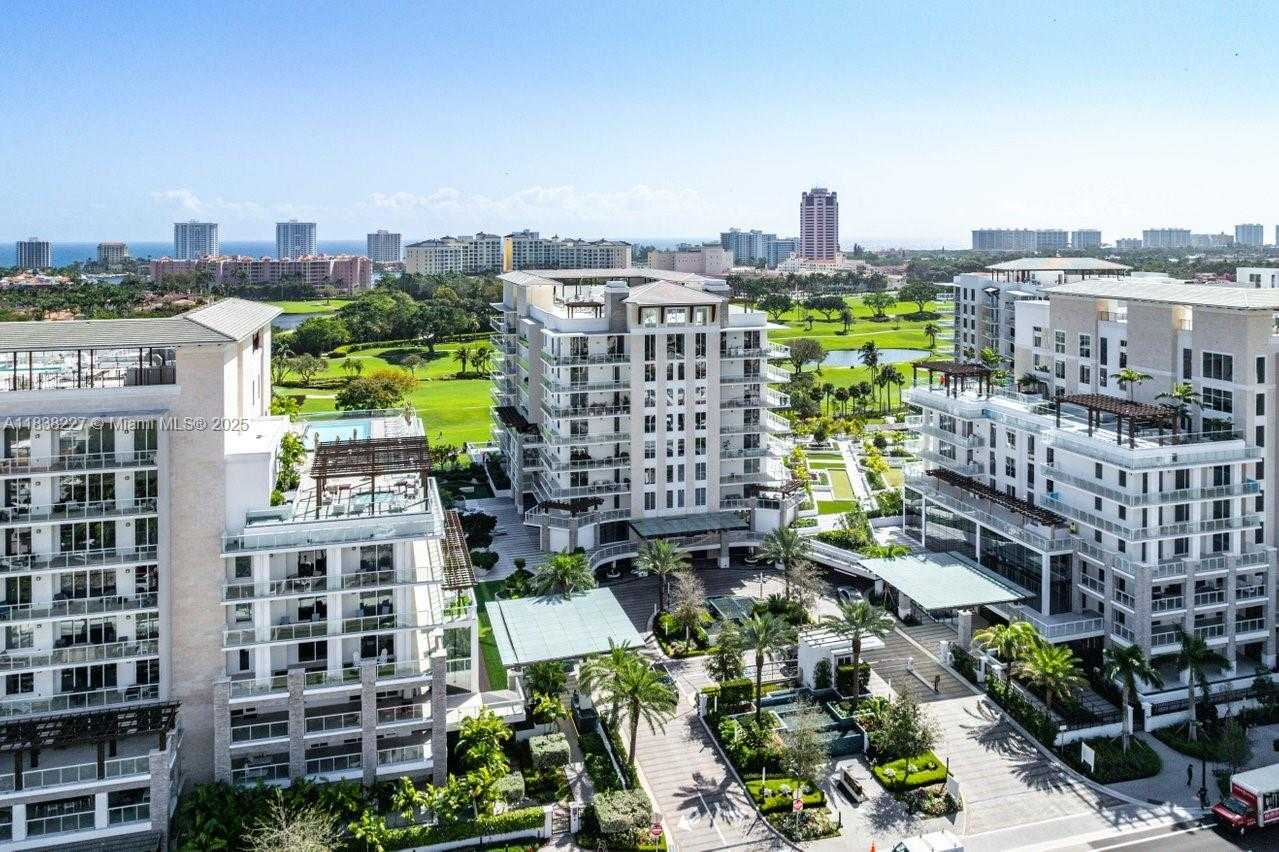 Small Image of 210 SOUTH EAST MIZNER BLVD #403, Boca Raton Number 39