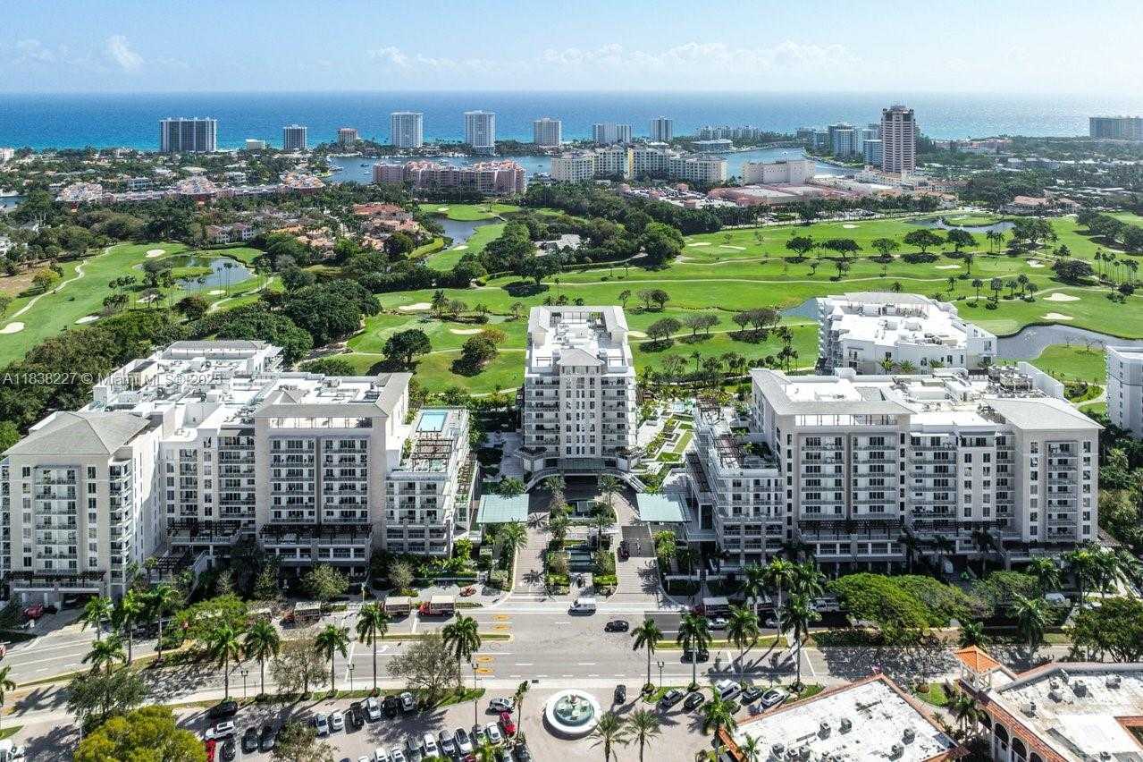 Small Image of 210 SOUTH EAST MIZNER BLVD #403, Boca Raton Number 40
