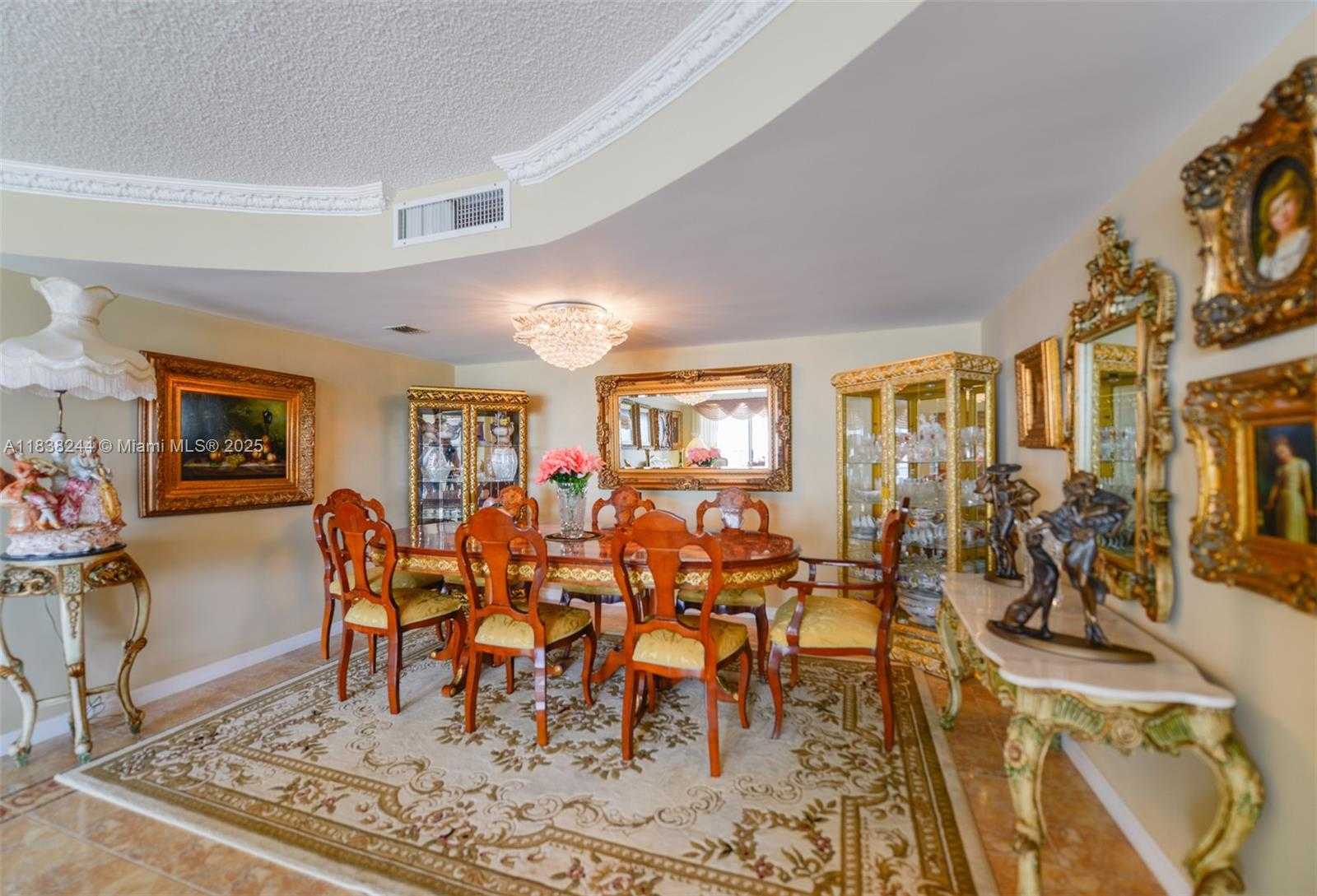 Small Image of 2751 SOUTH OCEAN DR #1707S, Hollywood Number 11