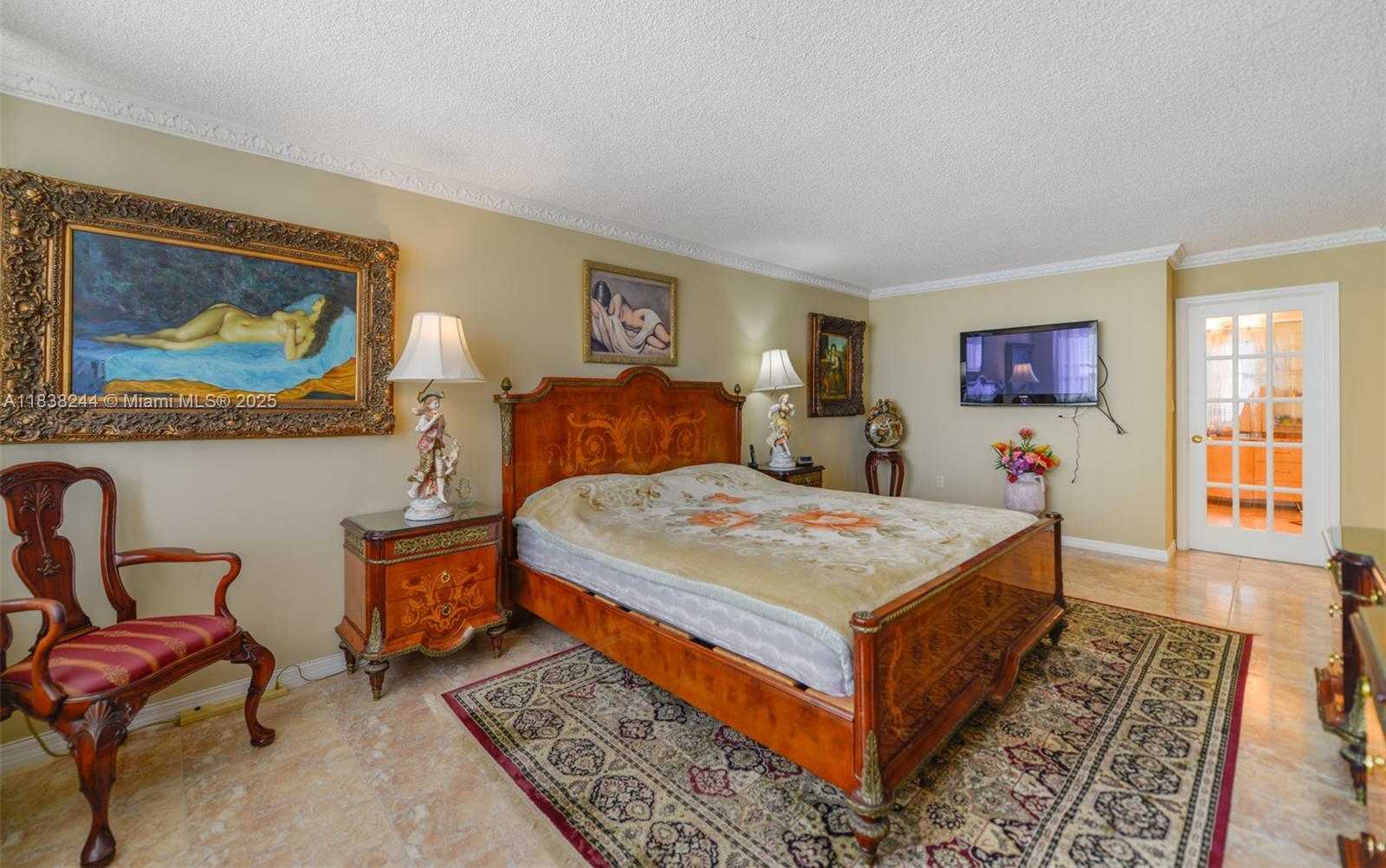 Small Image of 2751 SOUTH OCEAN DR #1707S, Hollywood Number 18