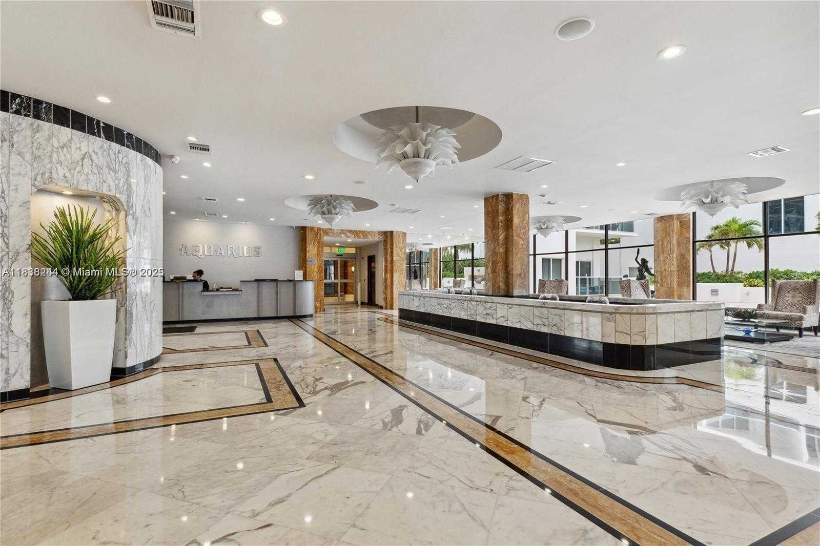 Small Image of 2751 SOUTH OCEAN DR #1707S, Hollywood Number 36