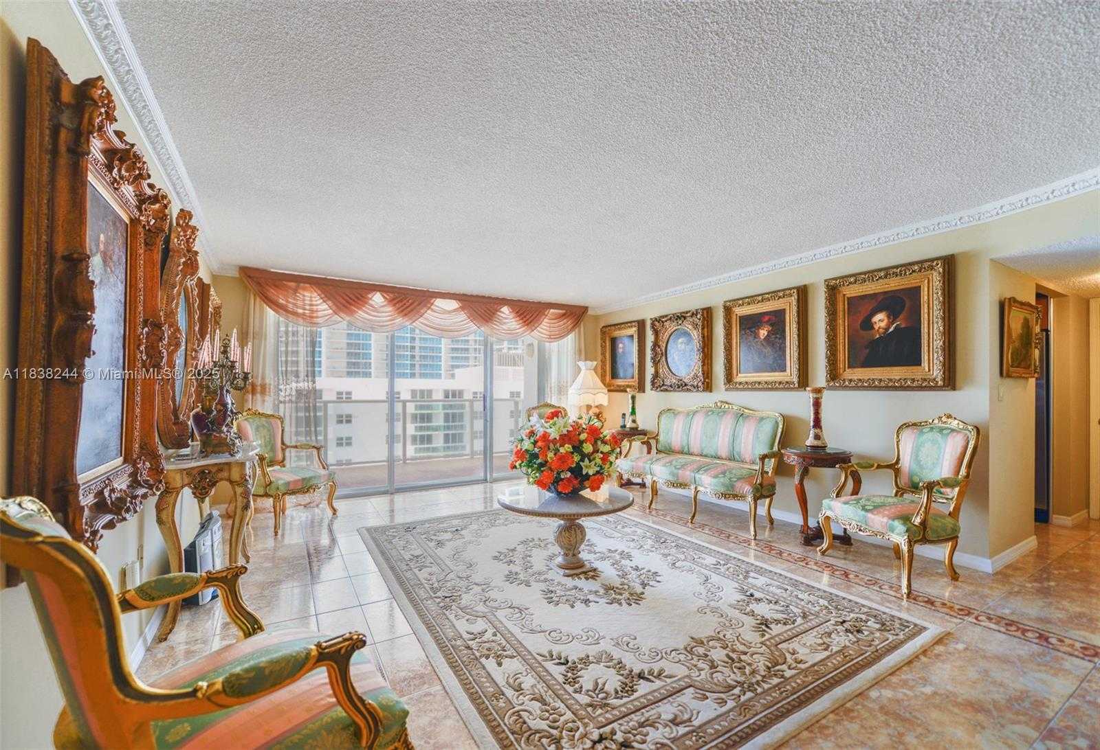 Small Image of 2751 SOUTH OCEAN DR #1707S, Hollywood Number 6
