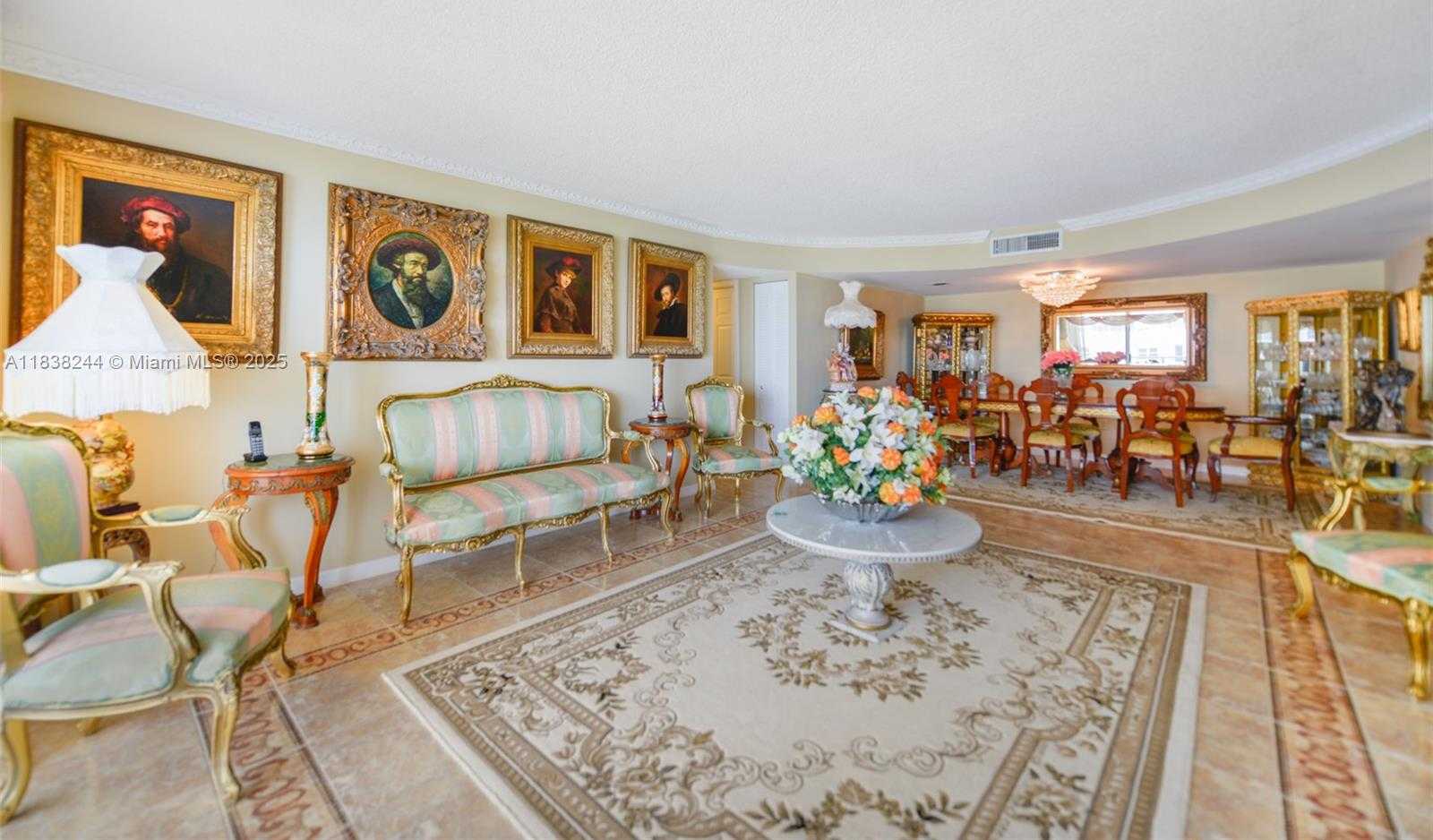 Small Image of 2751 SOUTH OCEAN DR #1707S, Hollywood Number 7