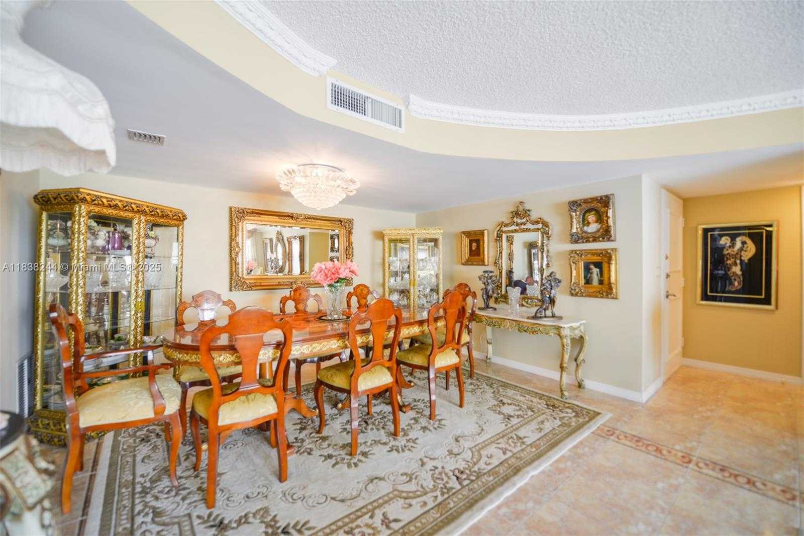 Small Image of 2751 SOUTH OCEAN DR #1707S, Hollywood Number 8