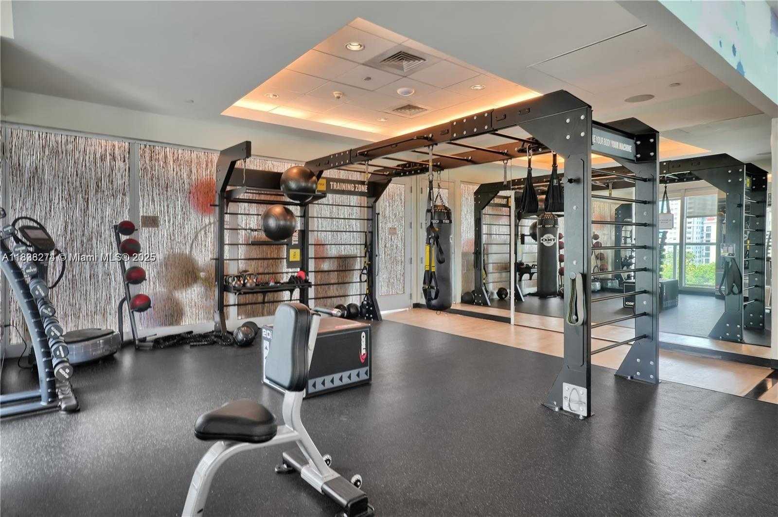 Small Image of 1111 SOUTH WEST 1ST AVE #2823-N, Miami Number 12