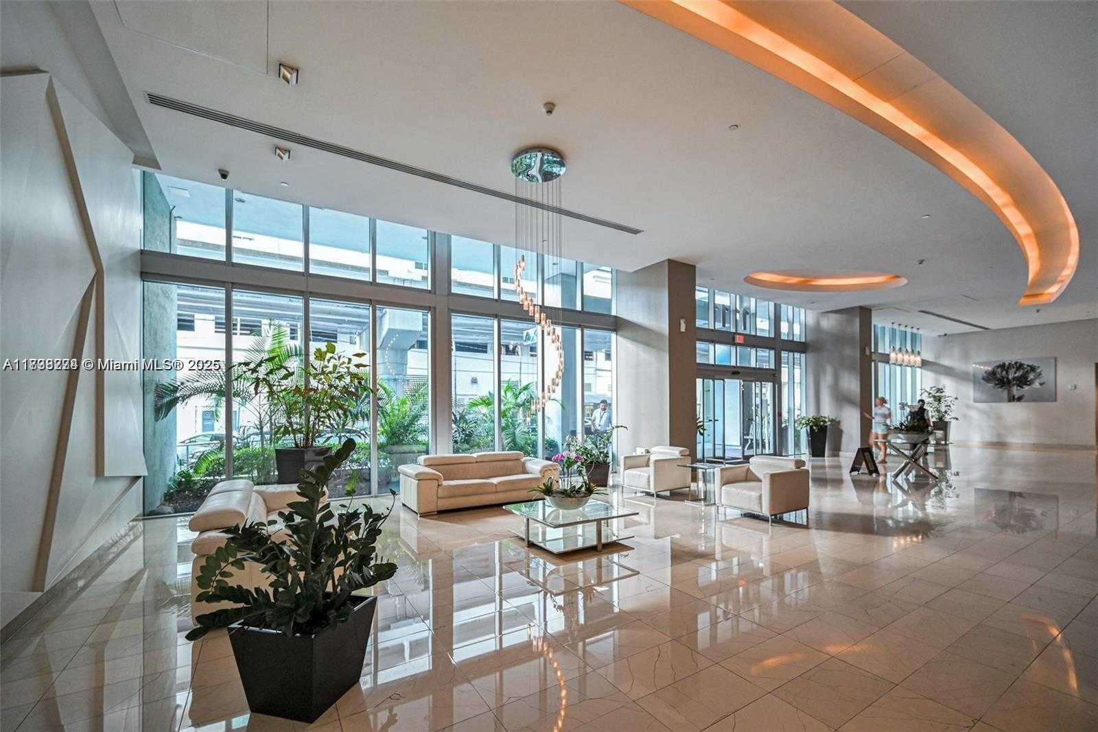 Small Image of 1111 SOUTH WEST 1ST AVE #2823-N, Miami Number 3