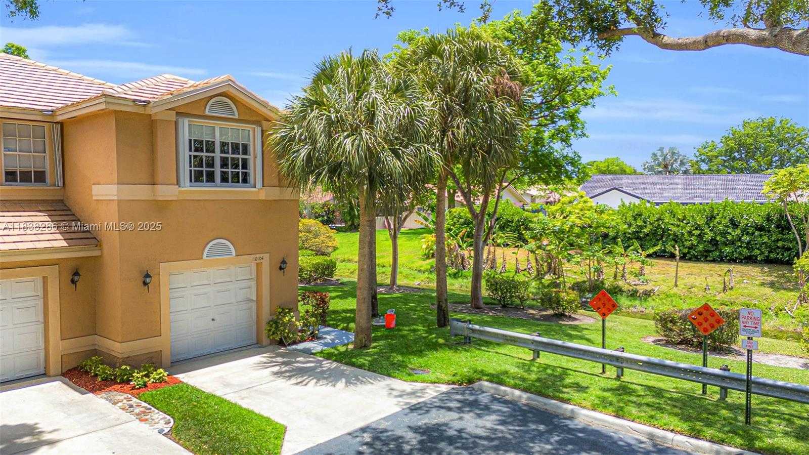 Small Image of 10104 ROYAL PALM BLVD #107-C, Coral Springs Number 2