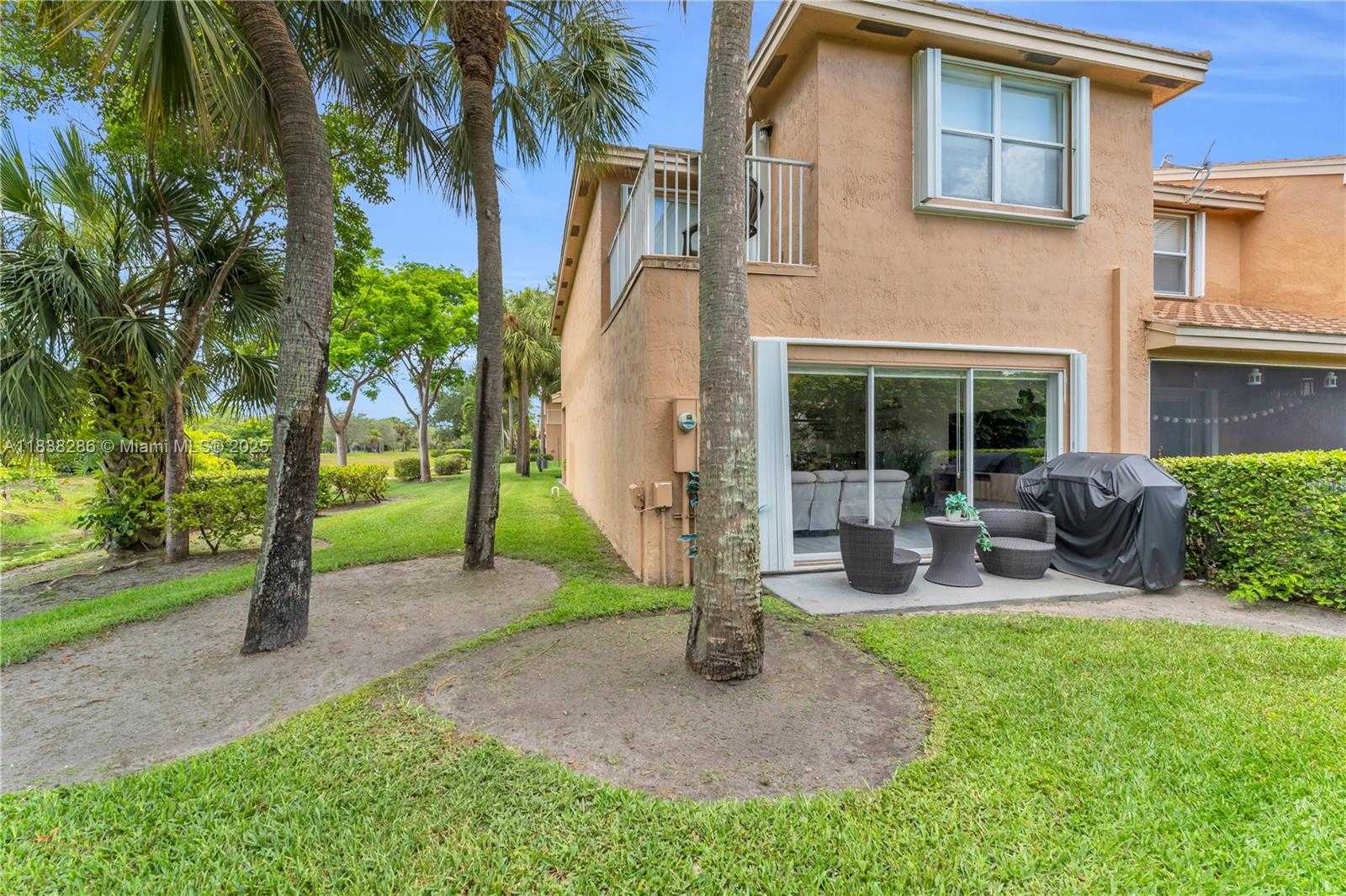 Small Image of 10104 ROYAL PALM BLVD #107-C, Coral Springs Number 26