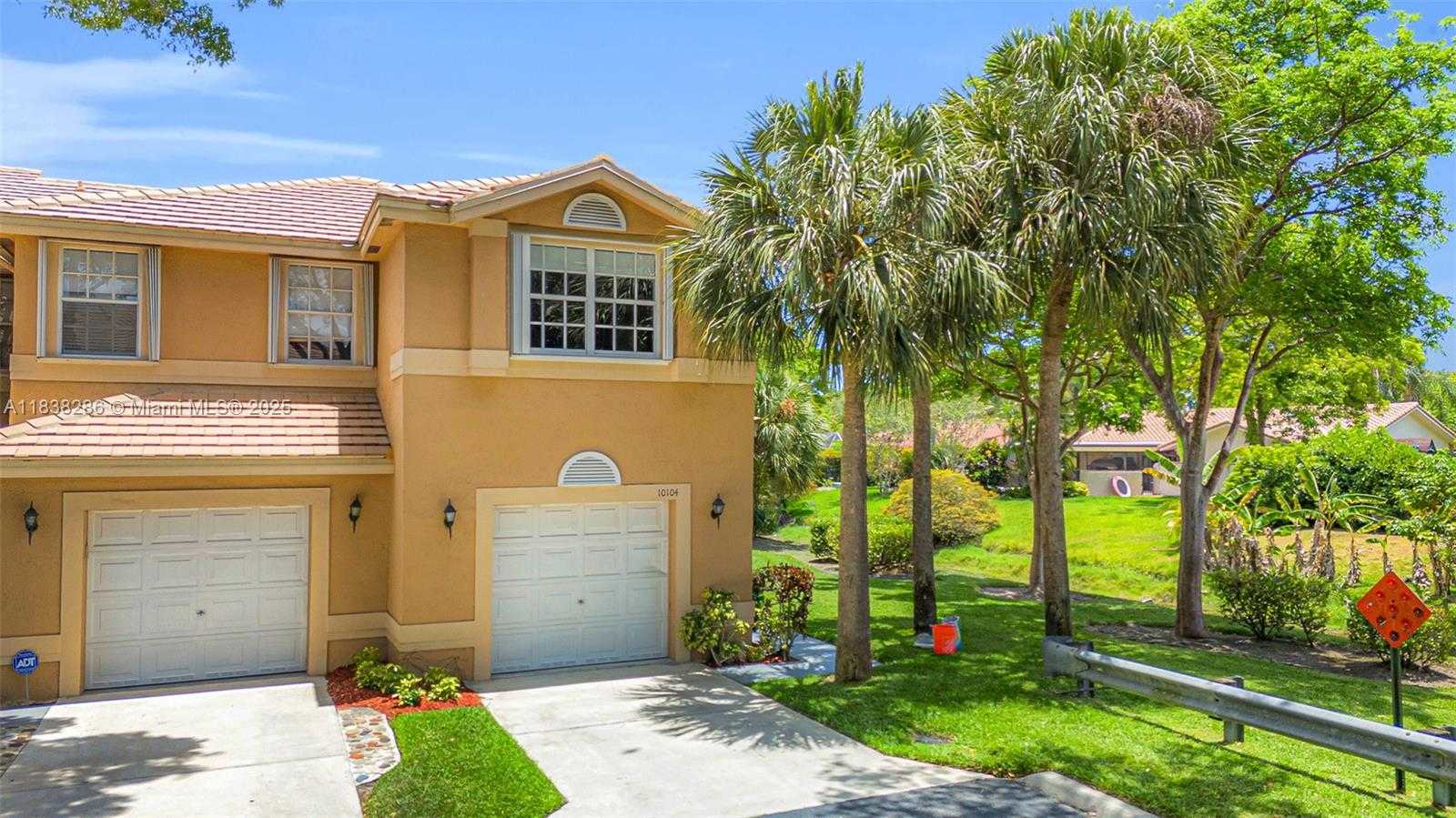 Small Image of 10104 ROYAL PALM BLVD #107-C, Coral Springs Number 3