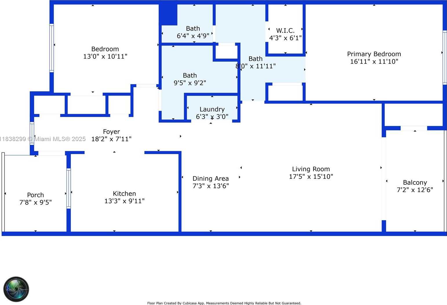 Small Image of 302 LAKEVIEW DR #202, Weston Number 50
