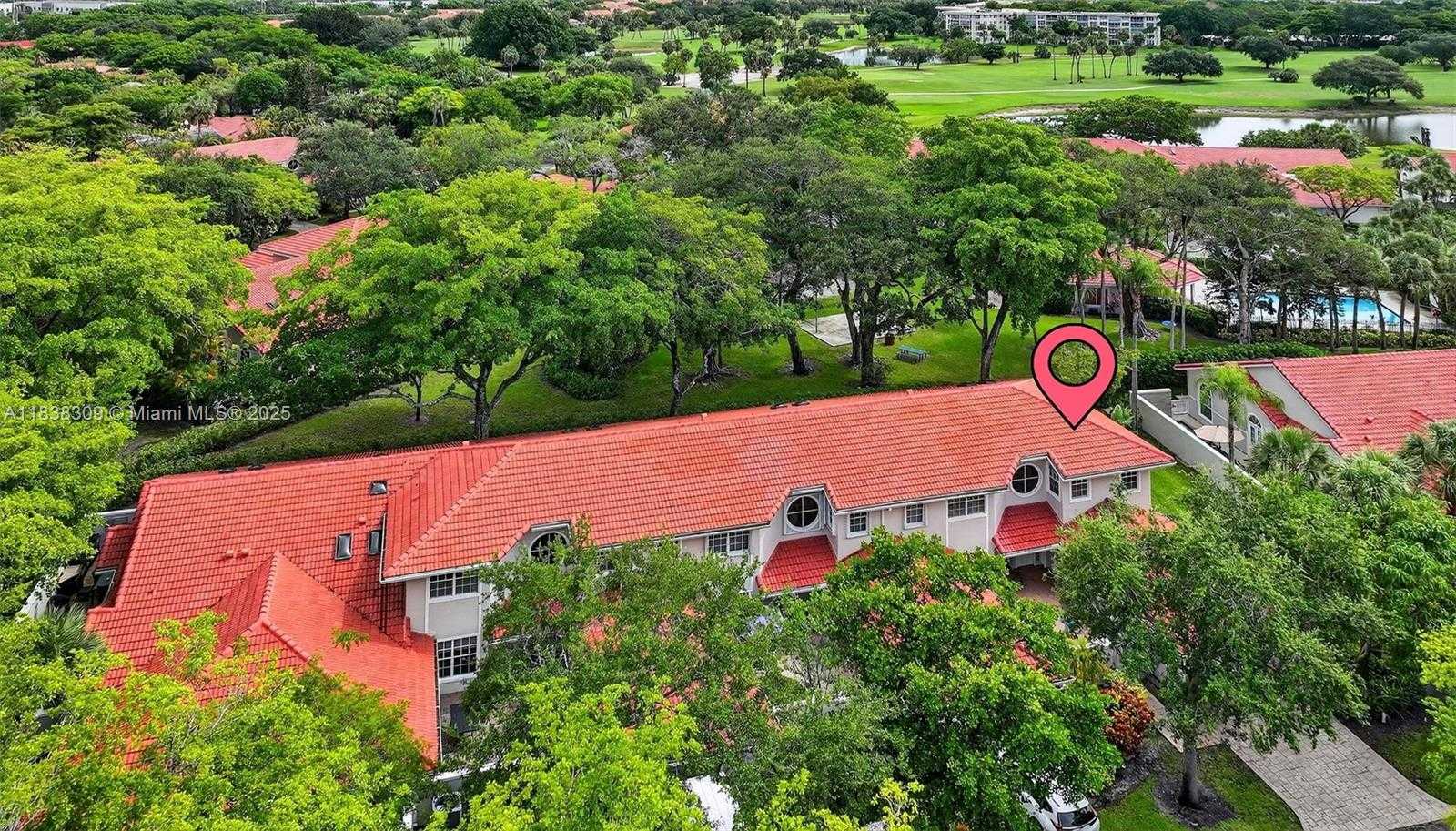 Small Image of 4119 WEST PALM AIRE DR #A4, Pompano Beach Number 48