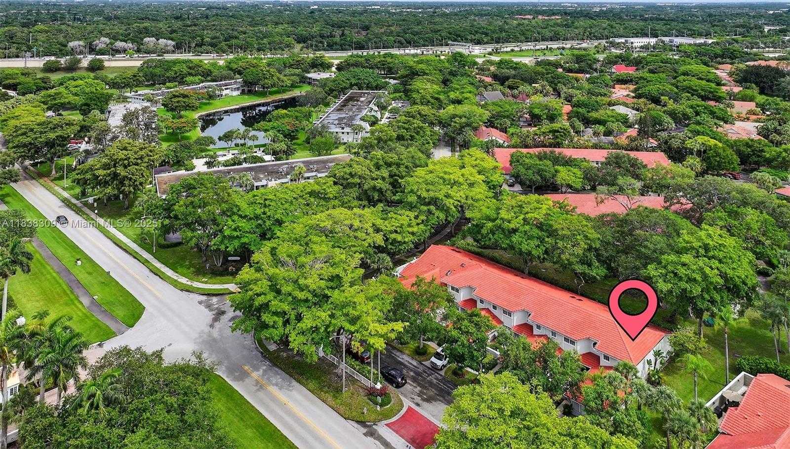 Small Image of 4119 WEST PALM AIRE DR #A4, Pompano Beach Number 50