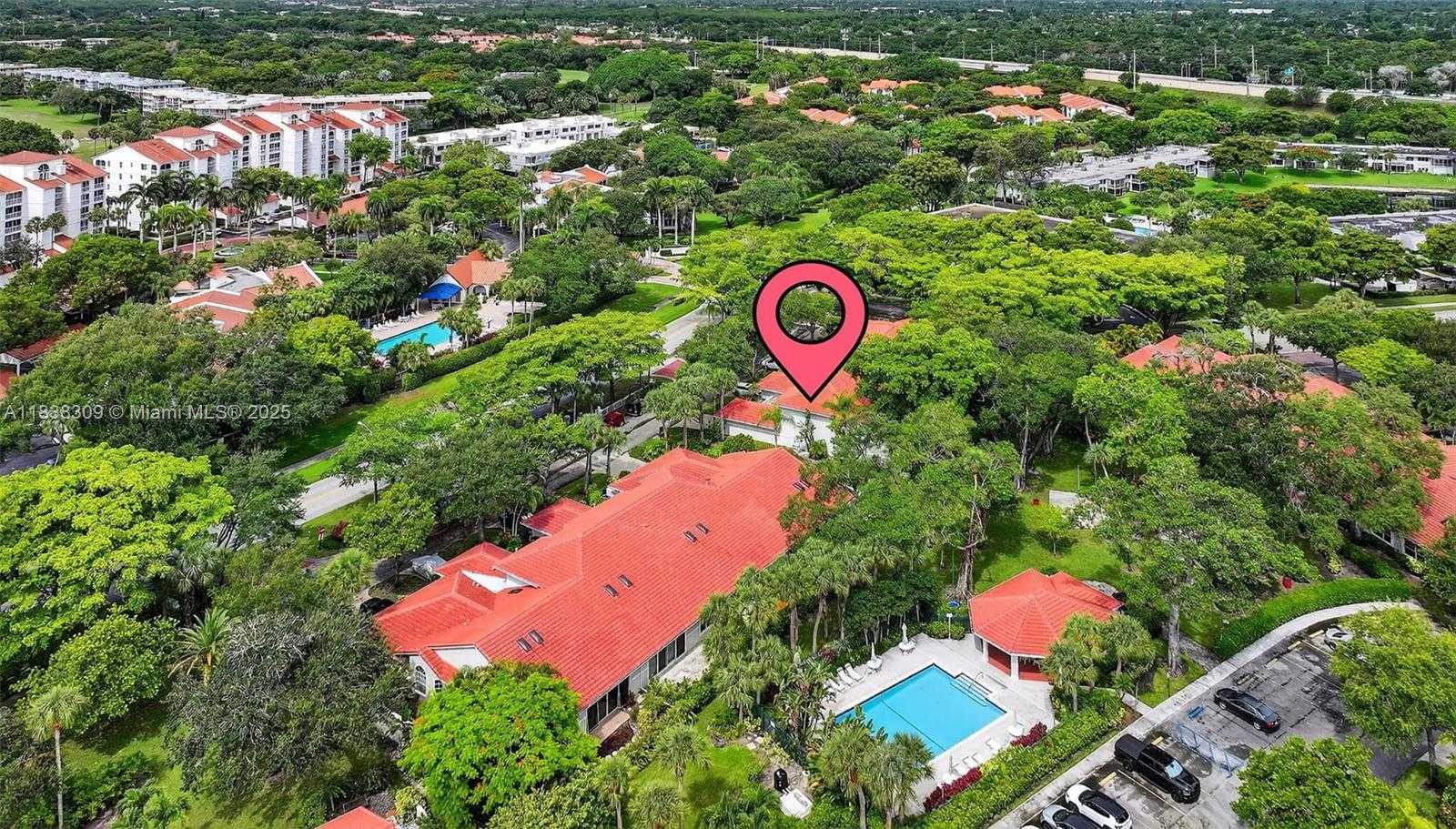 Small Image of 4119 WEST PALM AIRE DR #A4, Pompano Beach Number 52