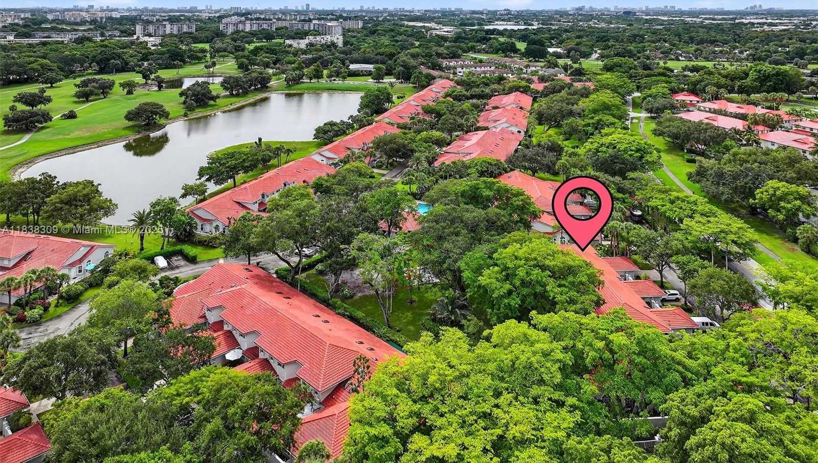 Small Image of 4119 WEST PALM AIRE DR #A4, Pompano Beach Number 53