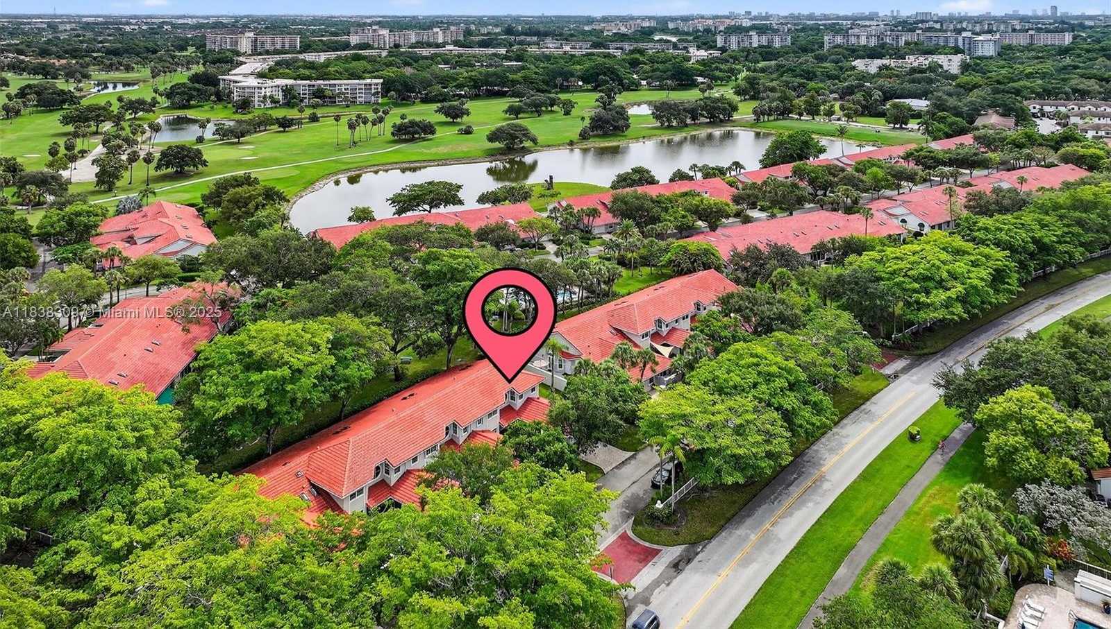 Small Image of 4119 WEST PALM AIRE DR #A4, Pompano Beach Number 54
