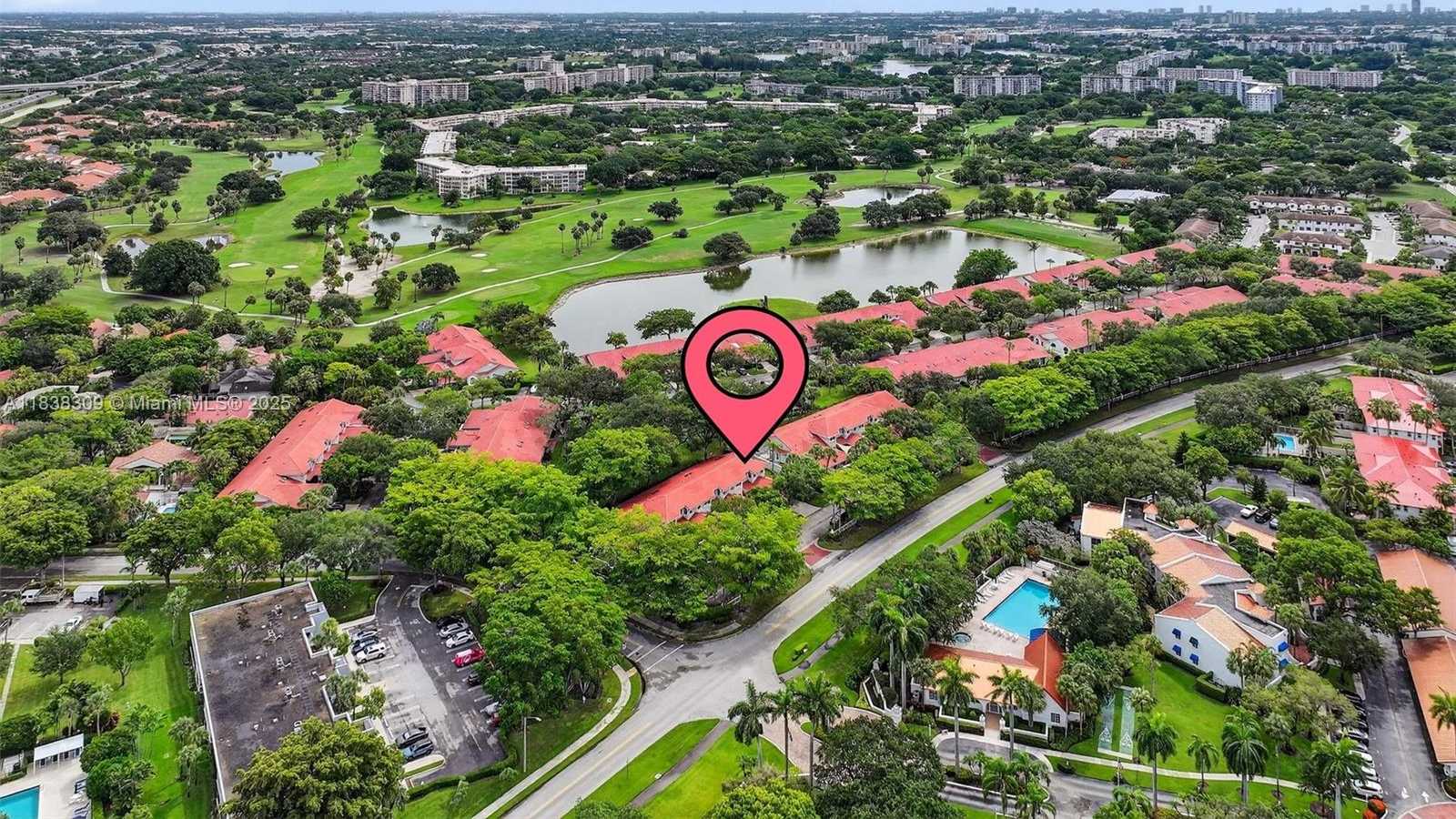 Small Image of 4119 WEST PALM AIRE DR #A4, Pompano Beach Number 56