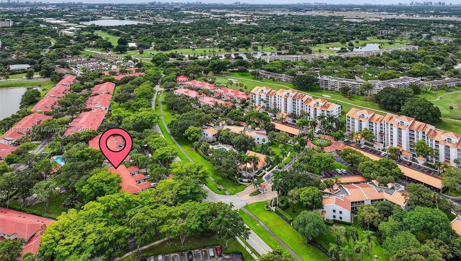 Small Image of 4119 WEST PALM AIRE DR #A4, Pompano Beach Number 59