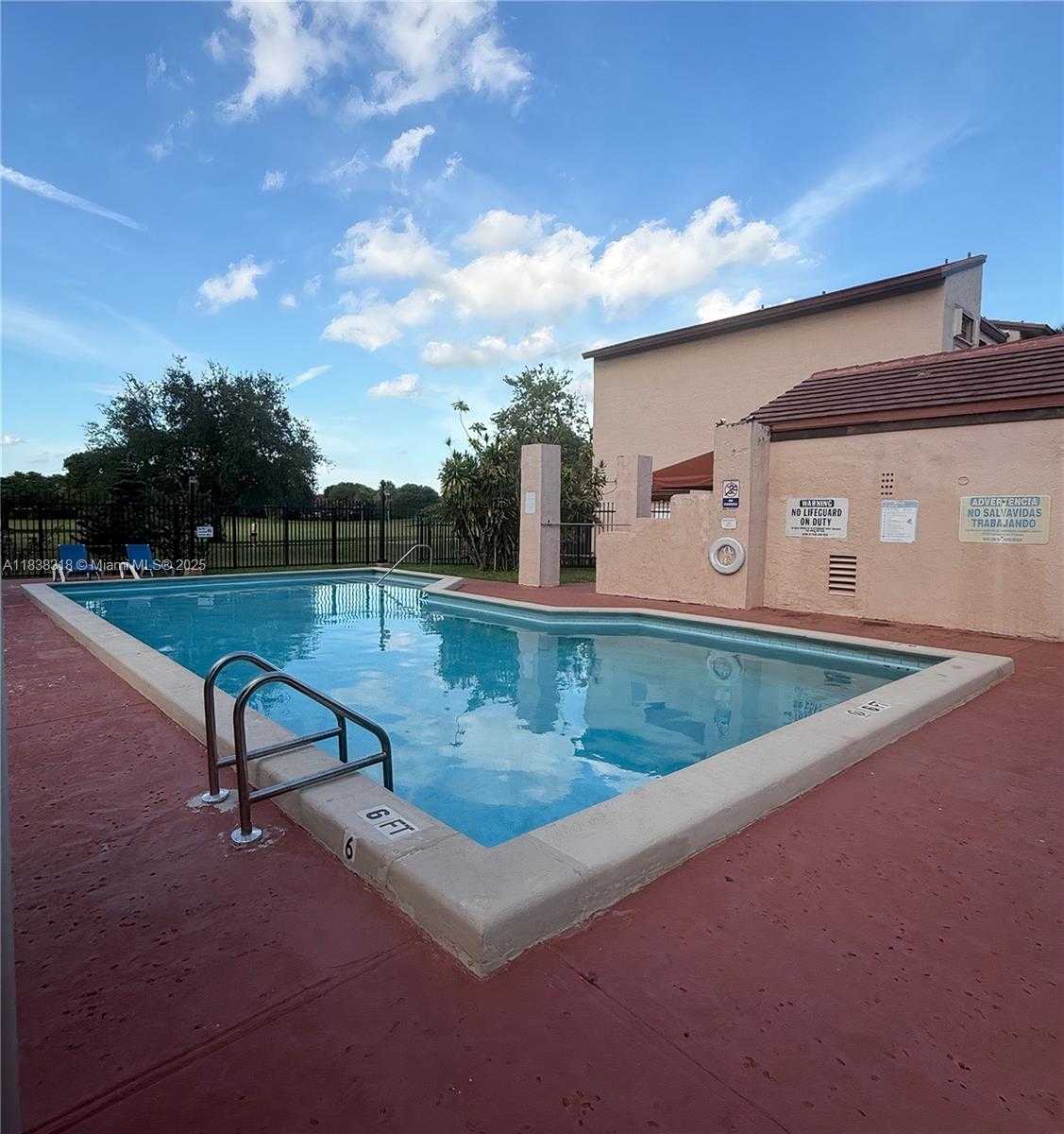 Small Image of 575 WEST PARK DR #202, Miami Number 24