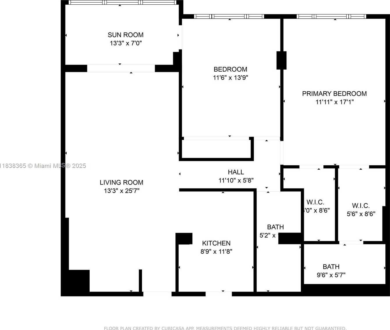 Small Image of 4400 HILLCREST DR #314B, Hollywood Number 24