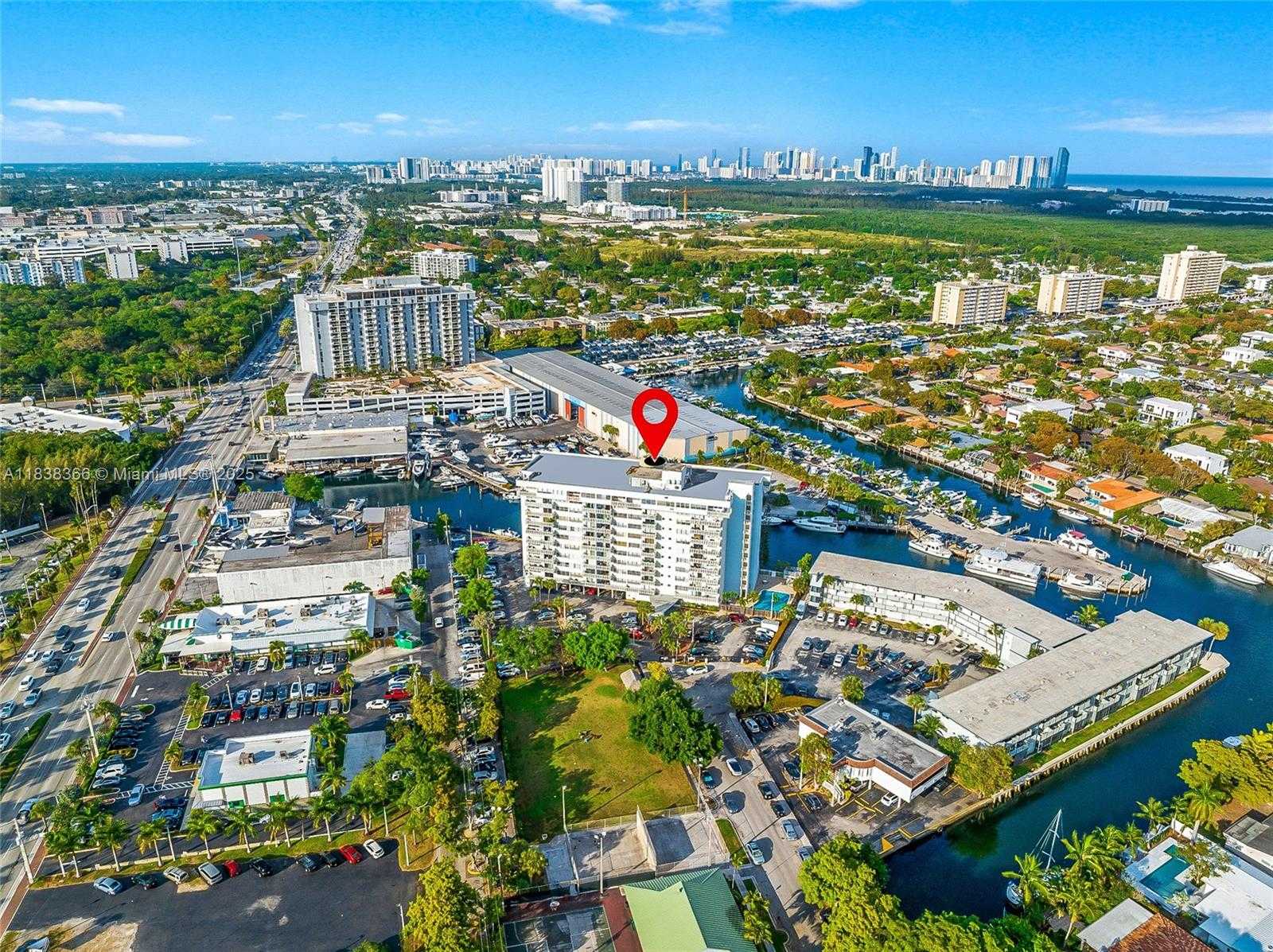 Small Image of 13155 IXORA CT #1105, North Miami Number 24