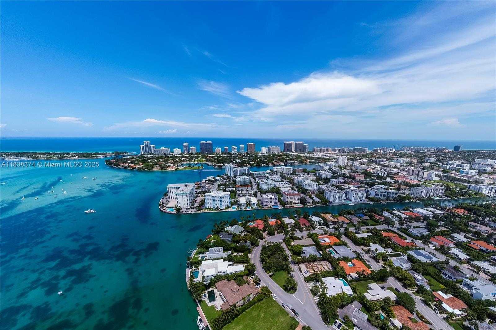 Small Image of 10140 WEST BAY HARBOR DR #201A, Bay Harbor Islands Number 24