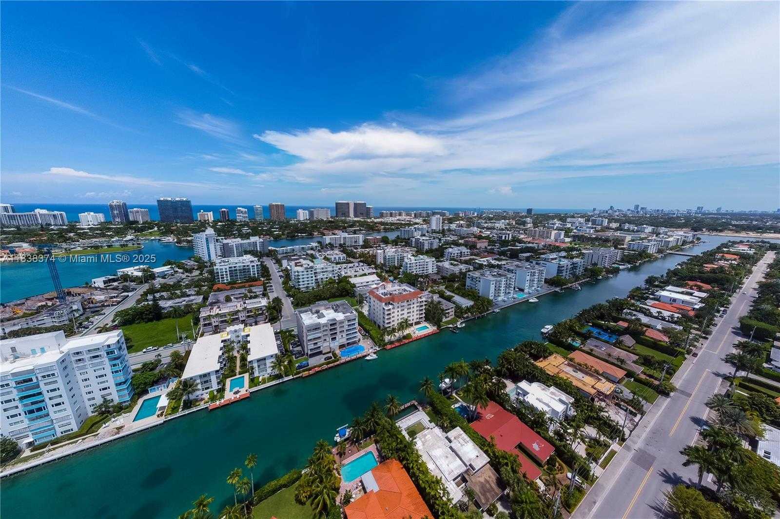 Small Image of 10140 WEST BAY HARBOR DR #201A, Bay Harbor Islands Number 25