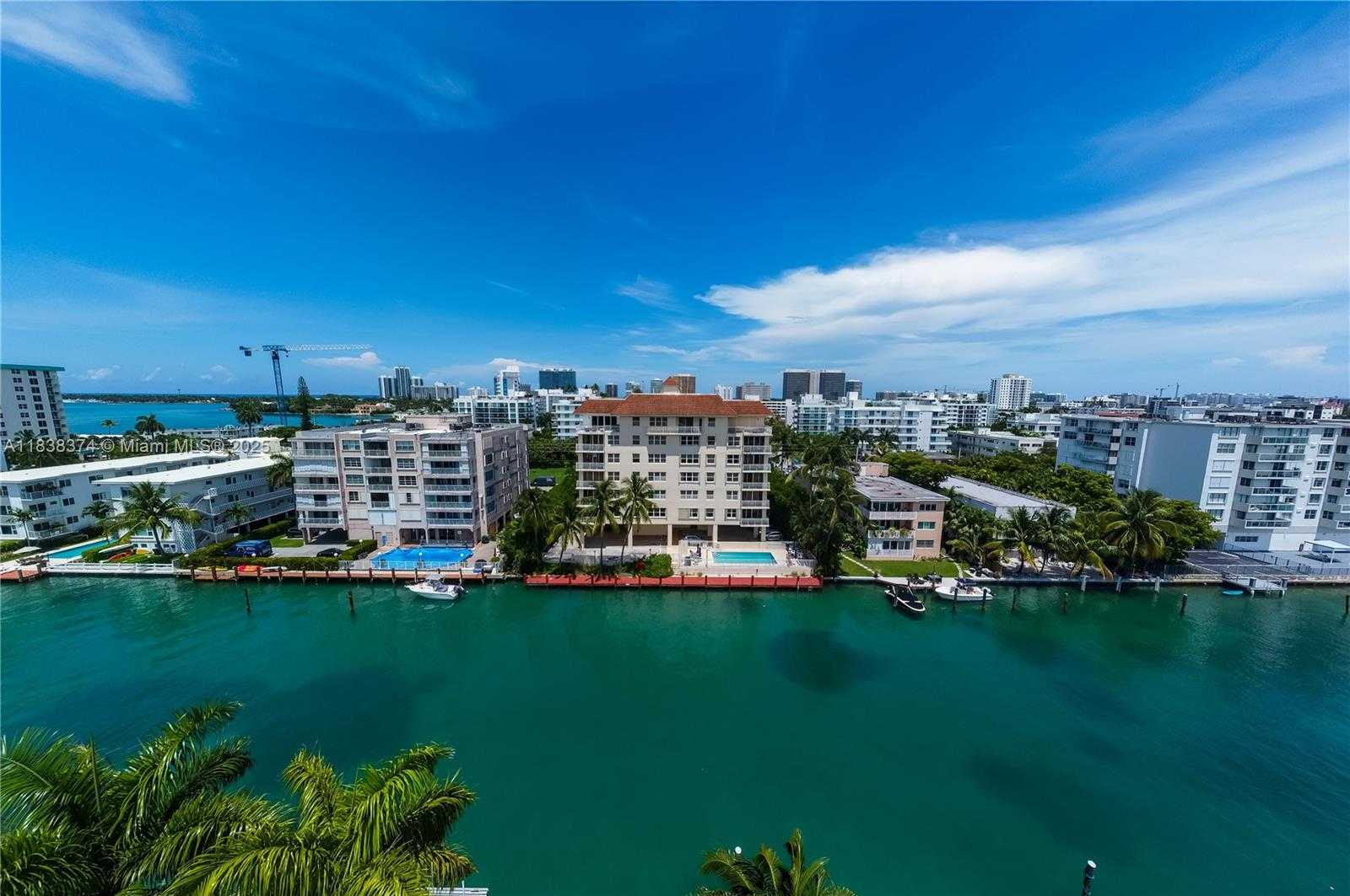 Small Image of 10140 WEST BAY HARBOR DR #201A, Bay Harbor Islands Number 26