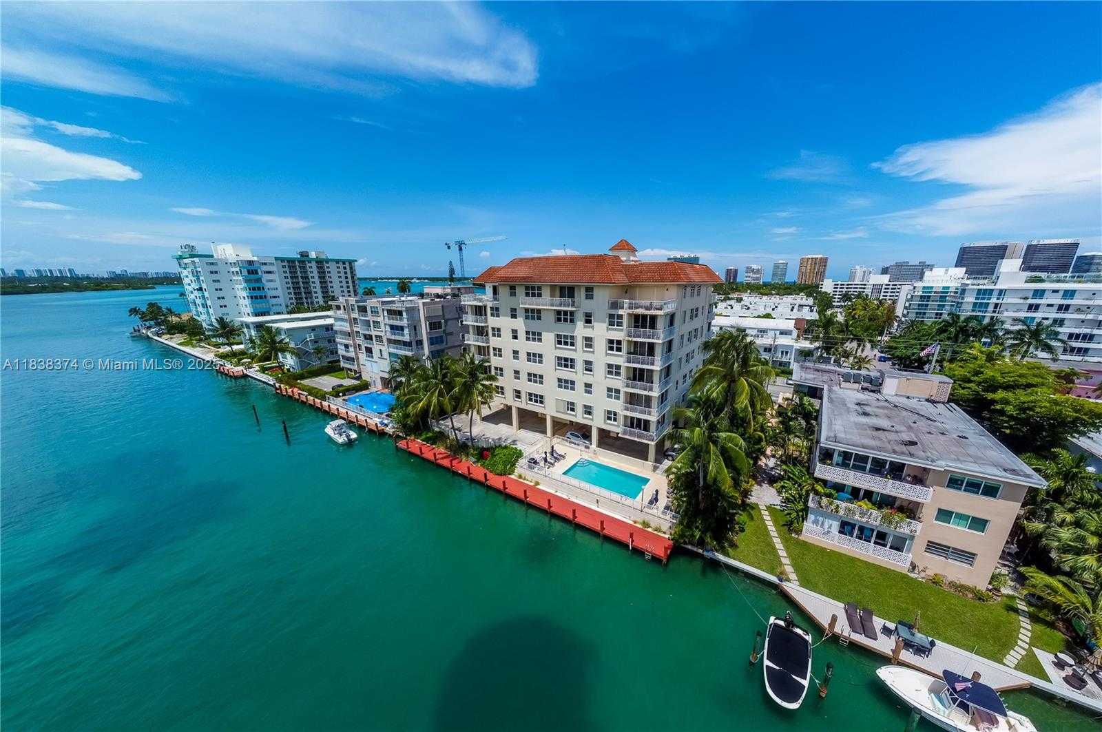 Small Image of 10140 WEST BAY HARBOR DR #201A, Bay Harbor Islands Number 29