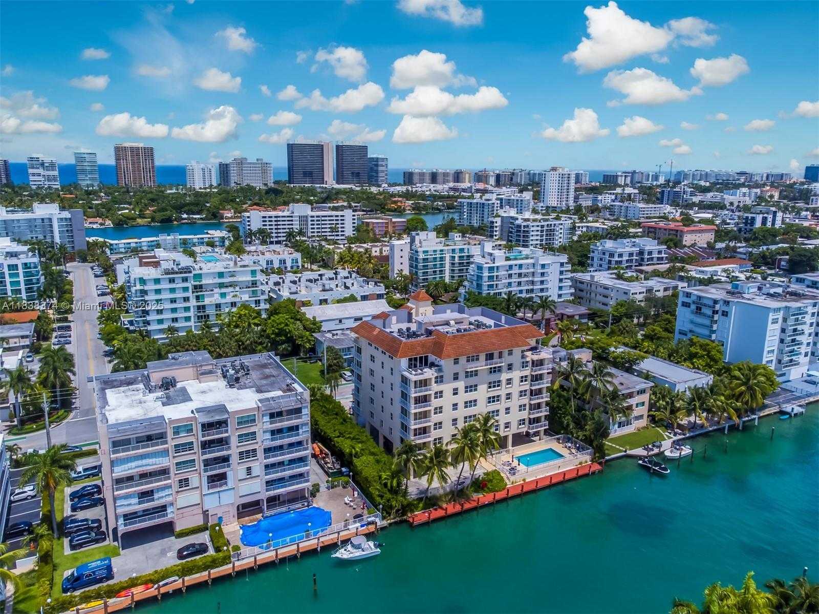 Small Image of 10140 WEST BAY HARBOR DR #201A, Bay Harbor Islands Number 31