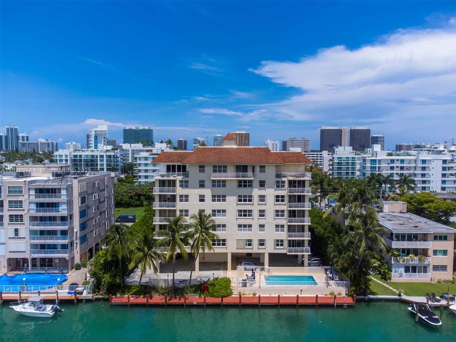 Small Image of 10140 WEST BAY HARBOR DR #201A, Bay Harbor Islands Number 32
