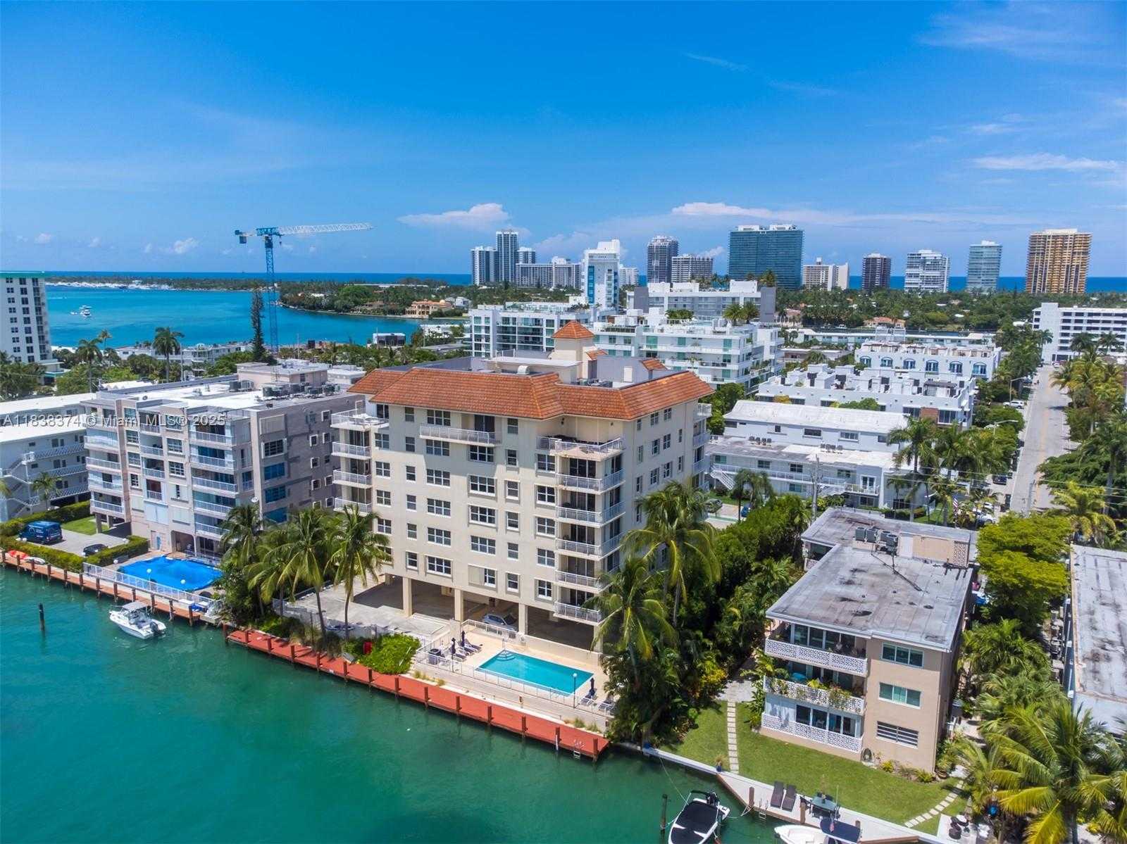 Small Image of 10140 WEST BAY HARBOR DR #201A, Bay Harbor Islands Number 33