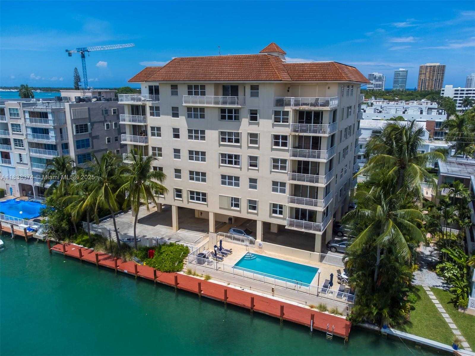 Small Image of 10140 WEST BAY HARBOR DR #201A, Bay Harbor Islands Number 34