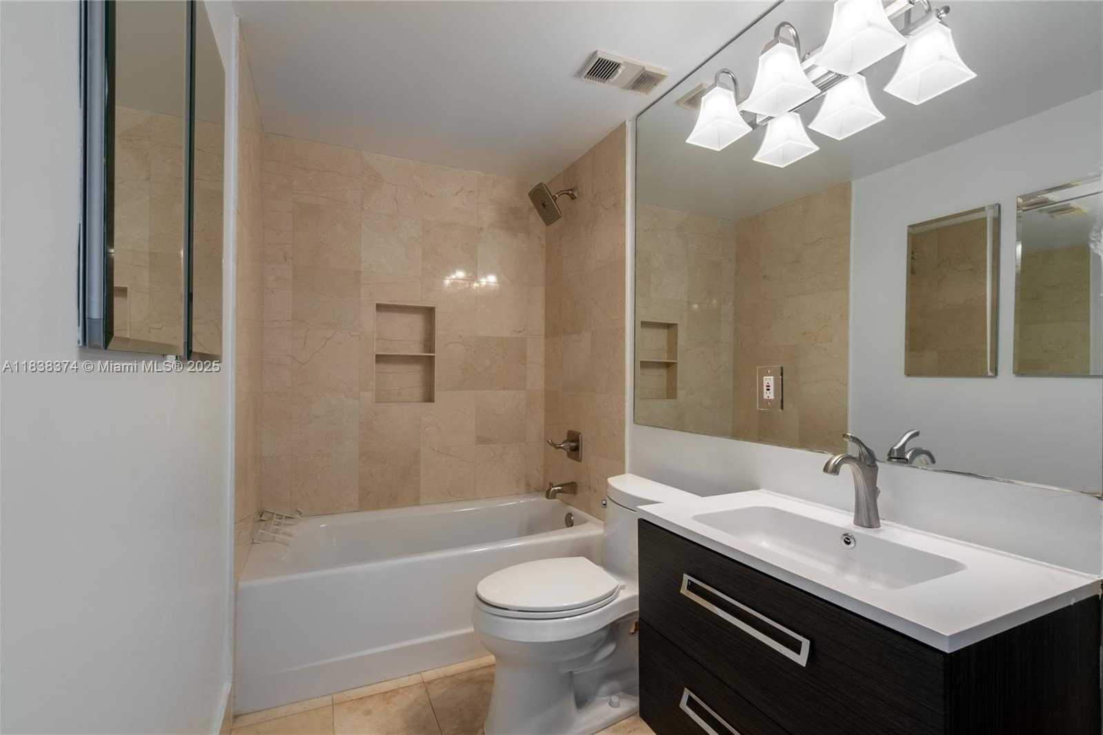 Small Image of 10140 WEST BAY HARBOR DR #201A, Bay Harbor Islands Number 5