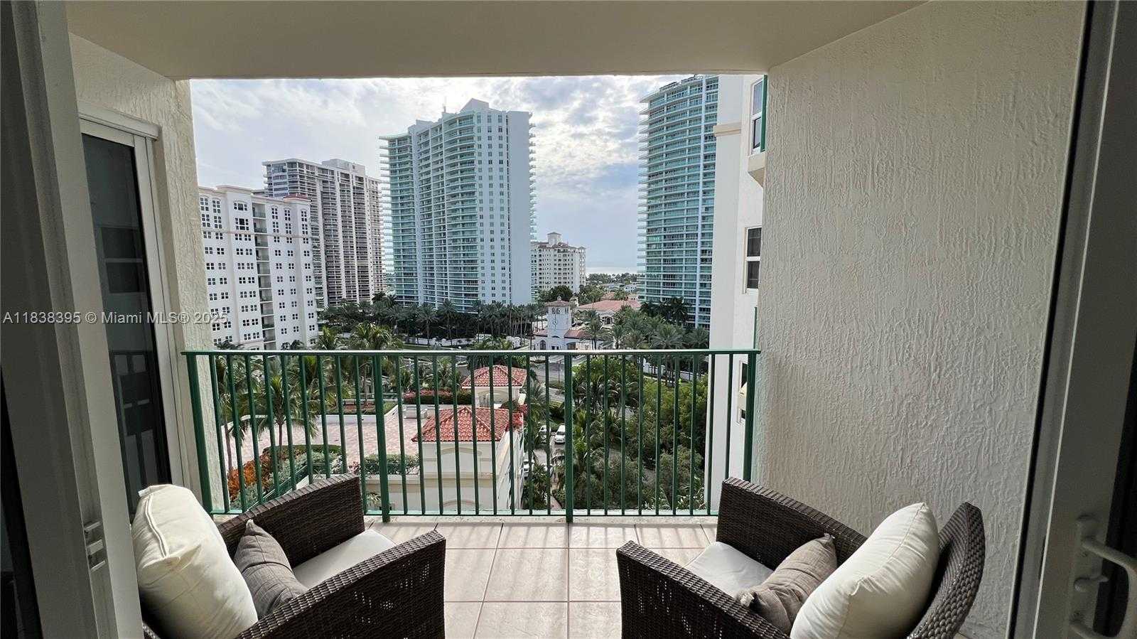Small Image of 19900 EAST COUNTRY CLUB DR #1014, Aventura Number 10
