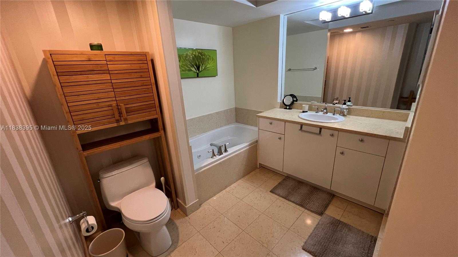 Small Image of 19900 EAST COUNTRY CLUB DR #1014, Aventura Number 9